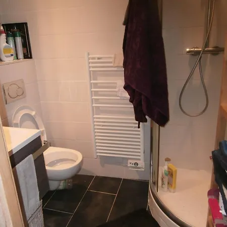 Appartement Lovely Heart Of *